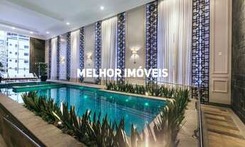 Imagem 6: Apartamento Alto Padrão com 04 Suítes sendo 01 Máster, Sacada com Churrasqueira em Balneár