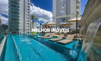 Imagem 3: Apartamento Alto Padrão com 04 Suítes sendo 01 Máster, Sacada com Churrasqueira em Balneár