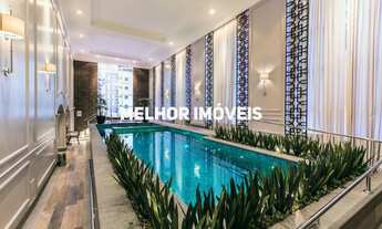 Imagem 4: Apartamento Alto Padrão com 04 Suítes sendo 01 Máster, Sacada com Churrasqueira em Balneár