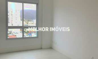 Imagem 7: Apartamento Novo Arejado, com 03 Suítes, Sacada com Churasqueira a Carvão, Living no Centr