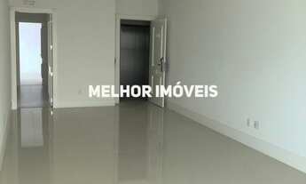 Imagem 4: Apartamento Novo Arejado, com 03 Suítes, Sacada com Churasqueira a Carvão, Living no Centr