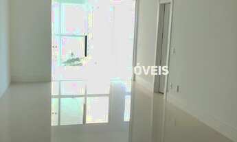 Imagem 3: Apartamento Novo Arejado, com 03 Suítes, Sacada com Churasqueira a Carvão, Living no Centr