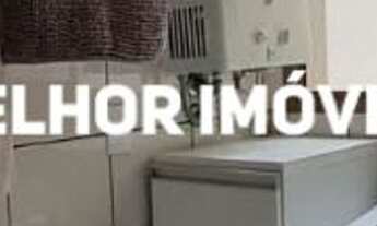 Imagem 6: Apartamento Mobiliado Lateral Frente Mar, com 03 Dormitórios sendo 01 Suíte, Sacada, Ilumi