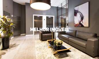 Imagem: Edifício Carmel Vista Alta - Pioneiros