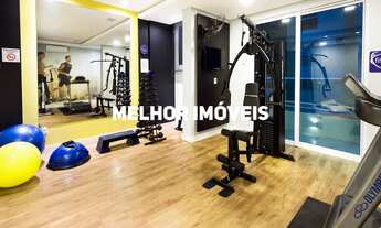 Imagem 6: Edifício Carmel Vista Alta - Pioneiros