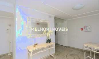 Imagem 5: Apartamento Mobiliado com 03 Dormitórios sendo 01 Suíte com Sacada, Sacada com Churrasquei