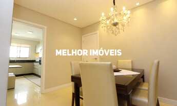 Imagem 2: Apartamento Mobiliado com 03 Dormitórios sendo 01 Suíte com Sacada, Sacada com Churrasquei