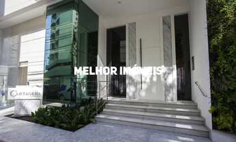 Imagem: Edifício Cartagena Residence - Quadra Mar