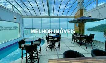 Imagem: Cobertura Triplex a venda com 07 Suítes