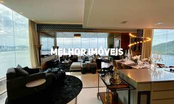 Imagem 7: Cobertura Triplex a venda com 07 Suítes na Frente Mar em Balneário Camboriú