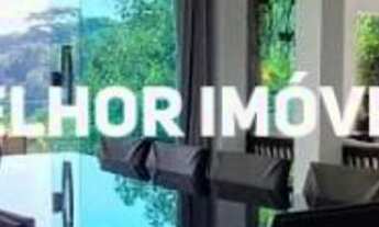 Imagem: Casa Alto Padrão com 04 Suítes a venda