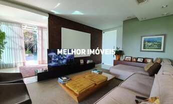 Imagem 4: Casa Alto Padrão com 04 Suítes a venda no Bairro da Barra em Balneário Camboriú