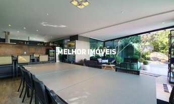 Imagem 3: Casa Alto Padrão com 04 Suítes a venda no Bairro da Barra em Balneário Camboriú