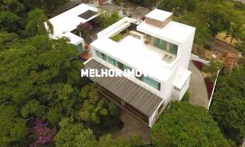 Imagem 5: Casa Alto Padrão com 04 Suítes a venda no Bairro da Barra em Balneário Camboriú