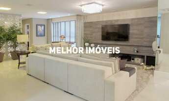 Imagem 7: Apartamento Alto Padrão a venda 04 suítes na Frente Mar em Balneário Camboriú