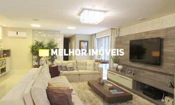 Imagem 5: Apartamento Alto Padrão a venda 04 suítes na Frente Mar em Balneário Camboriú