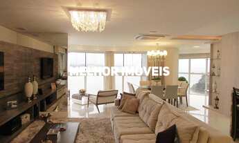 Imagem 4: Apartamento Alto Padrão a venda 04 suítes na Frente Mar em Balneário Camboriú