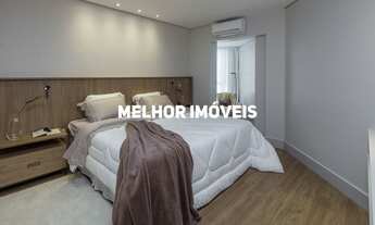 Imagem 6: Apartamento Alto Padrão,Mobiliado Equipado e Climatizado Frente Mar com 04 Suítes sendo 01