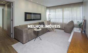 Imagem 3: Apartamento Alto Padrão,Mobiliado Equipado e Climatizado Frente Mar com 04 Suítes sendo 01