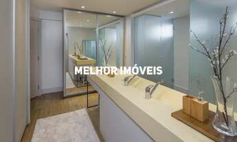 Imagem 7: Apartamento Alto Padrão,Mobiliado Equipado e Climatizado Frente Mar com 04 Suítes sendo 01