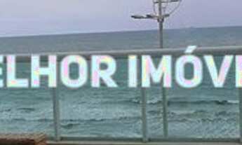 Imagem 6: Edifício Catarina de Alexandria - Frente Mar