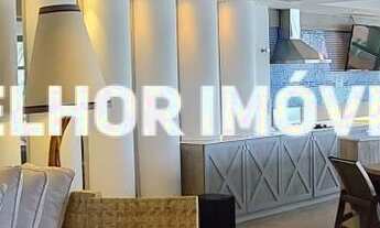 Imagem 3: Edifício Catarina de Alexandria - Frente Mar