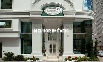 Imagem: Edifício Majestic Residence - Quadra Mar