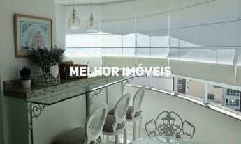 Imagem: Apartamento Mobiliado com 02 Suítes sendo