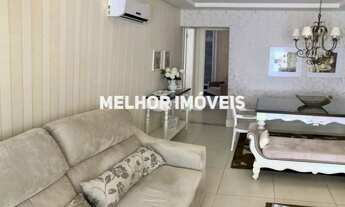 Imagem 6: Apartamento Mobiliado com 02 Suítes sendo 01 com Closet, Sacada com Churrasqueira a Carvão