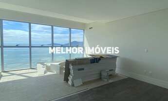 Imagem 6: Apartamento Frente Mar com 02 Suítes + 02 Demi-Suítes, Living Amplo em Balneário Camboriú