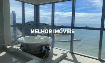 Imagem 5: Apartamento Frente Mar com 02 Suítes + 02 Demi-Suítes, Living Amplo em Balneário Camboriú