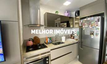 Imagem 5: Apartamento com 02 Dormitórios sendo 01 Suíte em Balneário Camboriú