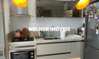 Imagem 6: Apartamento com 02 Dormitórios sendo 01 Suíte em Balneário Camboriú