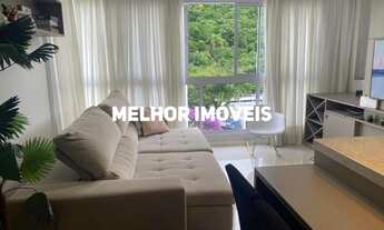 Imagem 2: Apartamento com 02 Dormitórios sendo 01 Suíte em Balneário Camboriú