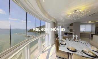 Imagem 4: Apartamento Alto Padrão a venda 04 Suítes na Frente Mar em Balneário Camboriú