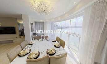 Imagem 2: Apartamento Alto Padrão a venda 04 Suítes na Frente Mar em Balneário Camboriú