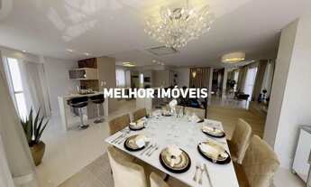 Imagem 3: Apartamento Alto Padrão a venda 04 Suítes na Frente Mar em Balneário Camboriú