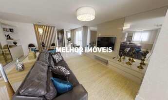 Imagem 7: Apartamento Alto Padrão a venda 04 Suítes na Frente Mar em Balneário Camboriú