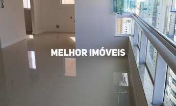 Imagem 5: Apartamento a venda com 03 Dormitórios na 2ª Quadra Mar em Balneário Camboriú