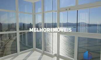 Imagem 4: Apartamento Cobertura Duplex a venda Frente Mar com 06 Suítes em Balneário Camboriú