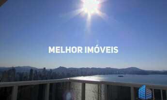 Imagem 7: Apartamento Cobertura Duplex a venda Frente Mar com 06 Suítes em Balneário Camboriú