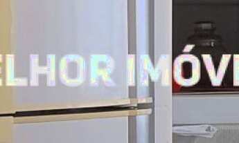 Imagem 4: Apartamento Semi Mobiliado com 02 Dormitórios sendo 01 com Sacada Ampla, Localizado no Cen