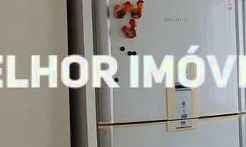 Imagem 5: Apartamento Semi Mobiliado com 02 Dormitórios sendo 01 com Sacada Ampla, Localizado no Cen