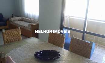 Imagem: Locação Anual Mobiliado com 03 Dormitórios