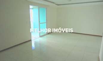 Imagem 3: Apartamento com 03 Dormitórios sendo 01 Suíte, Sacada com Churrasqueira a Carvão, Living