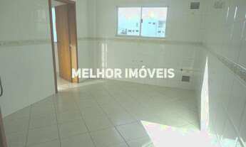 Imagem 5: Apartamento com 03 Dormitórios sendo 01 Suíte, Sacada com Churrasqueira a Carvão, Living