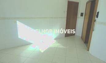 Imagem 6: Apartamento com 03 Dormitórios sendo 01 Suíte, Sacada com Churrasqueira a Carvão, Living