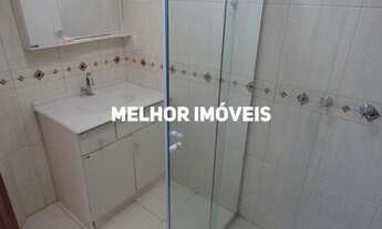 Imagem 7: Apartamento com 03 Dormitórios sendo 01 Suíte, Sacada com Churrasqueira a Carvão, Living