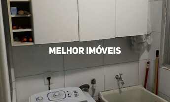 Imagem 5: Apartamento Mobiliado com 03 Dormitórios sendo 01 Suíte, Sacada, no Centro de Balneário Ca