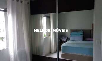 Imagem 7: Apartamento Mobiliado com 03 Dormitórios sendo 01 Suíte, Sacada, no Centro de Balneário Ca